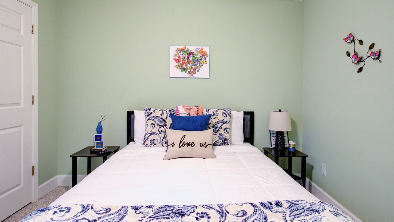 Photo of Bedroom in Dock Junction