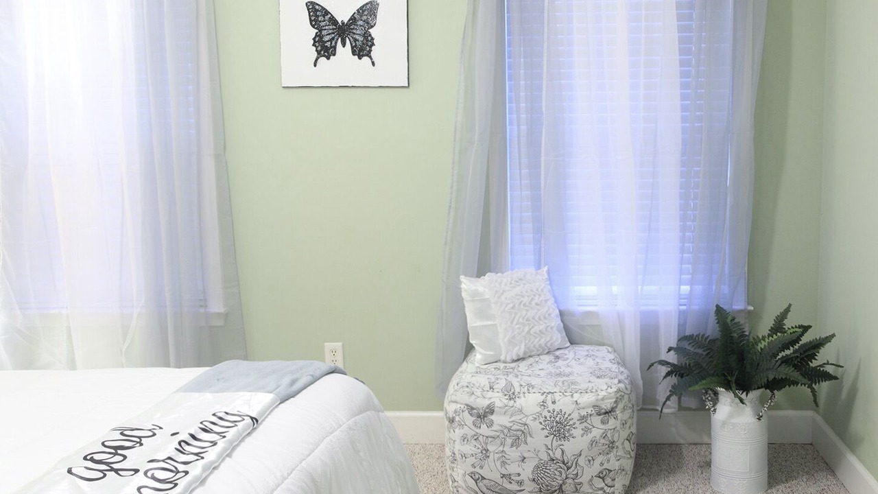 Photo of Bedroom in Dock Junction