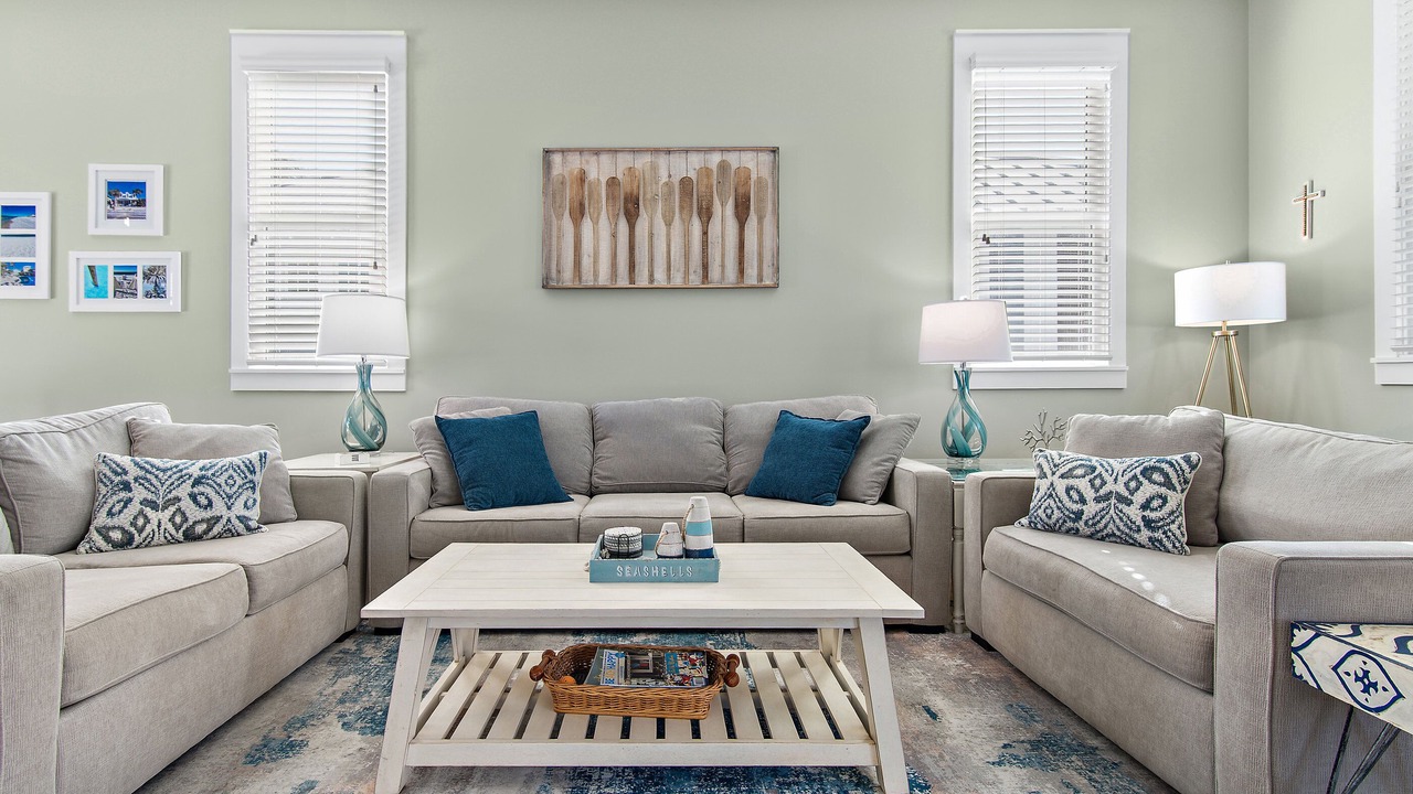 Photo of Livingroom in Sunnyside