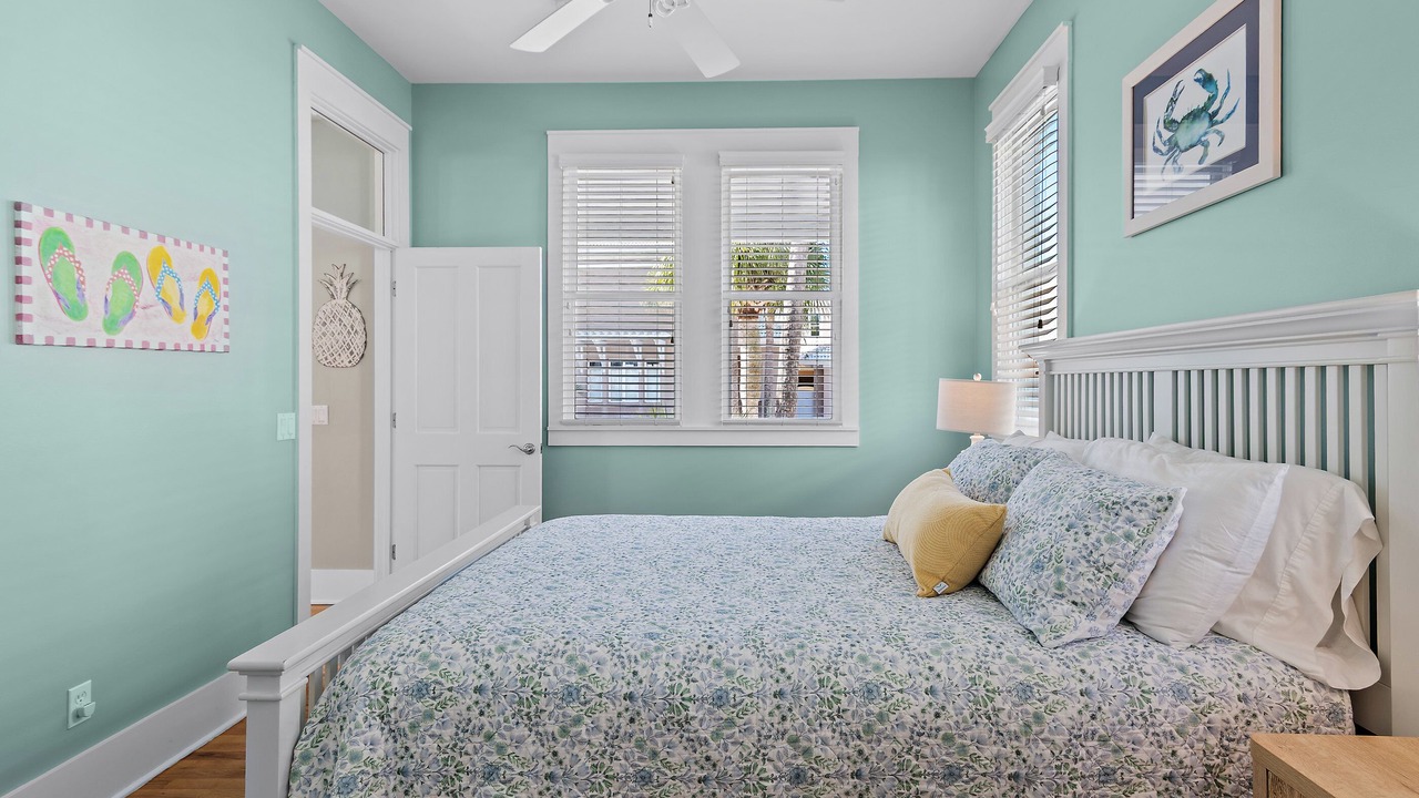 Photo of Bedroom in Sunnyside