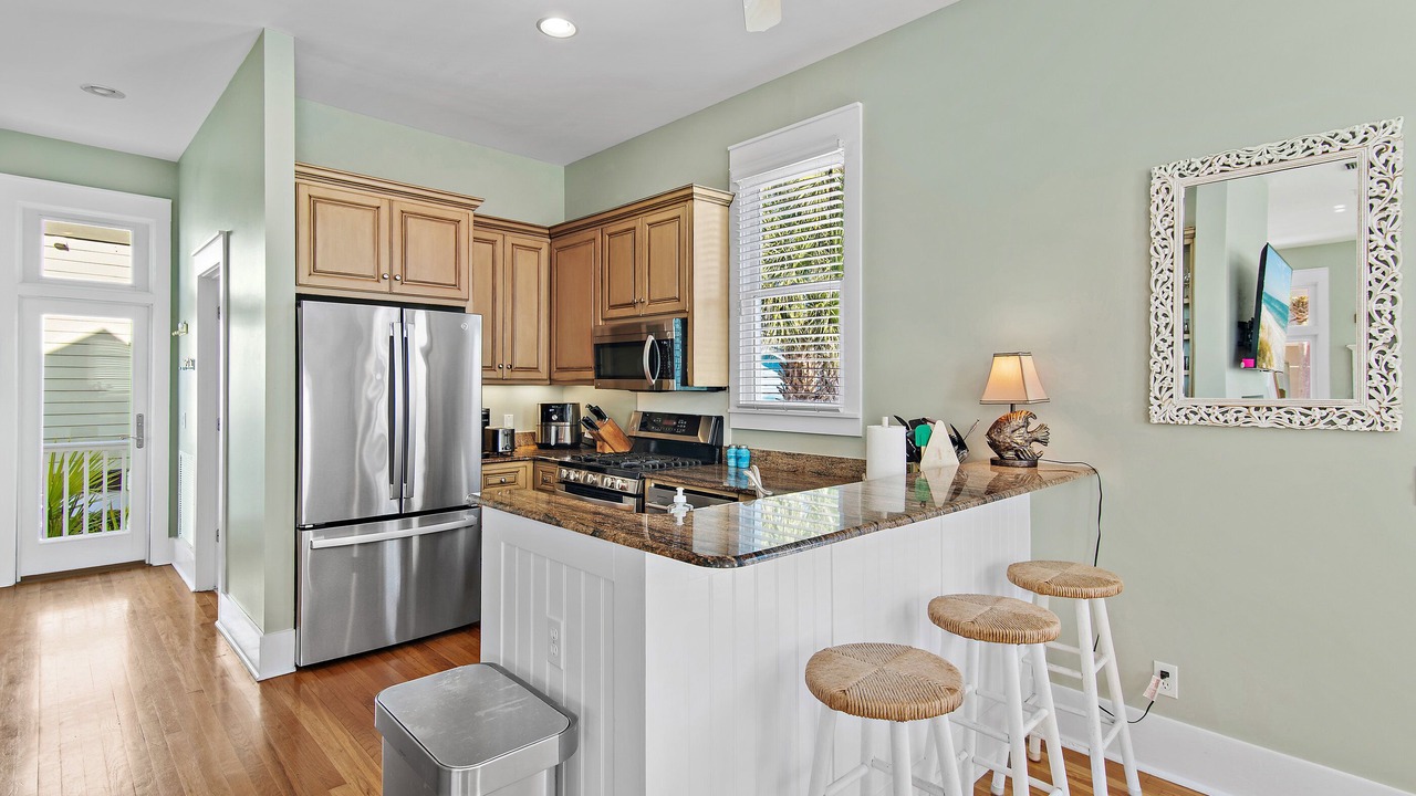 Photo of Kitchen in Sunnyside