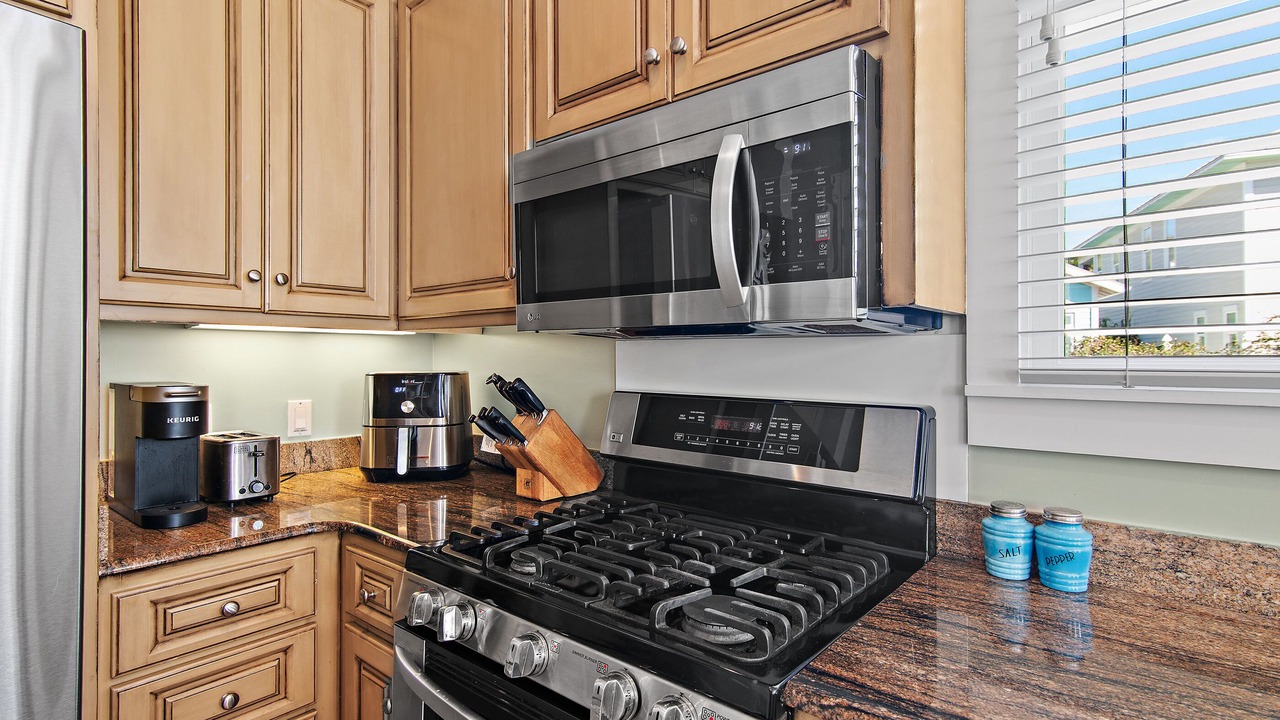 Photo of Kitchen in Sunnyside