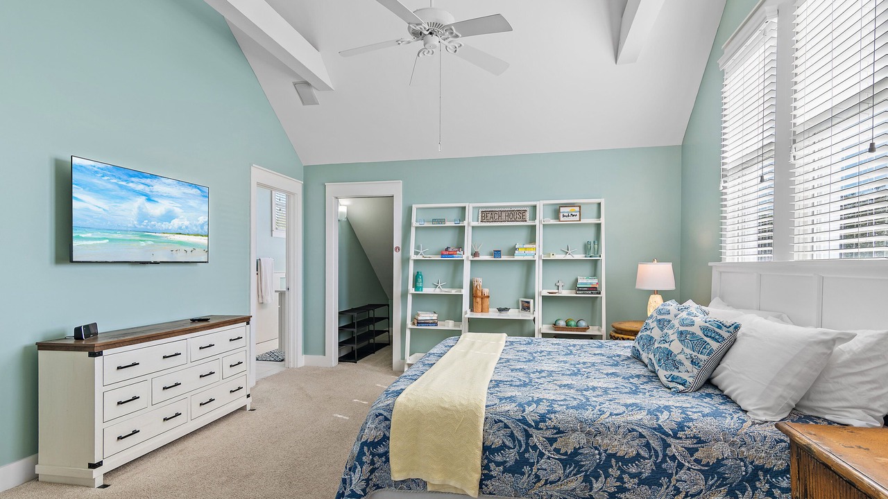 Photo of Bedroom in Sunnyside
