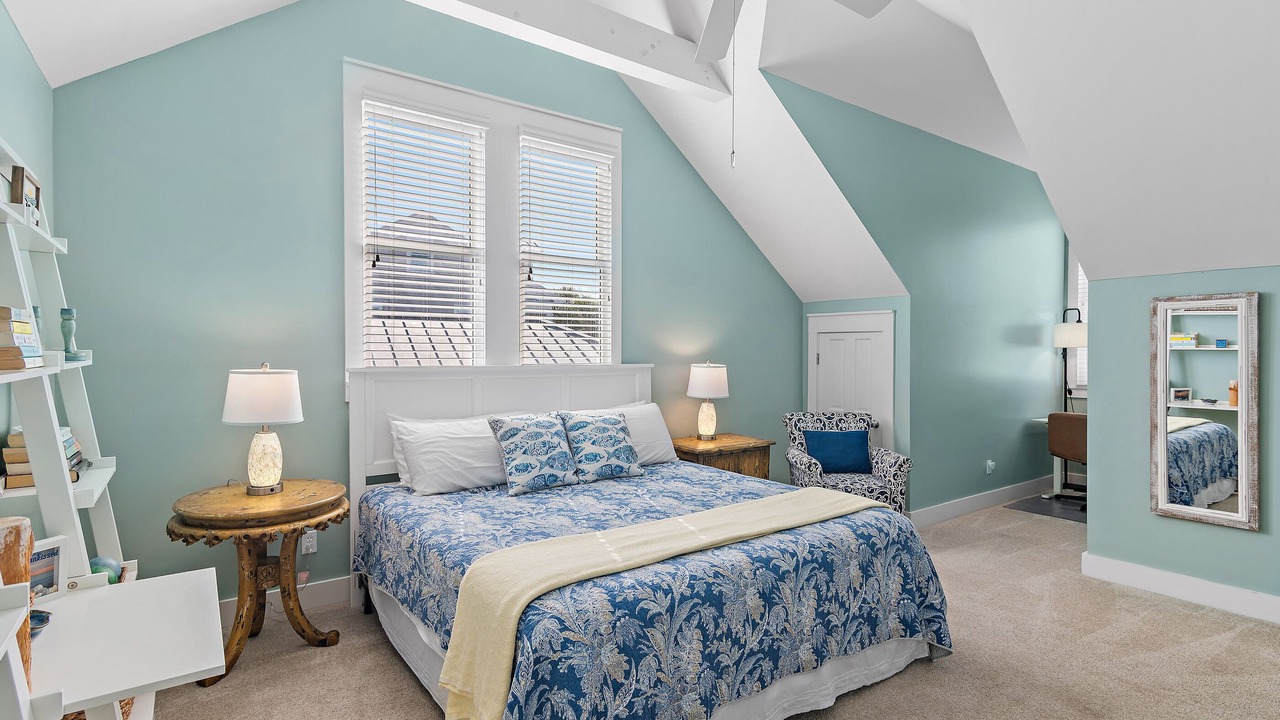 Photo of Bedroom in Sunnyside