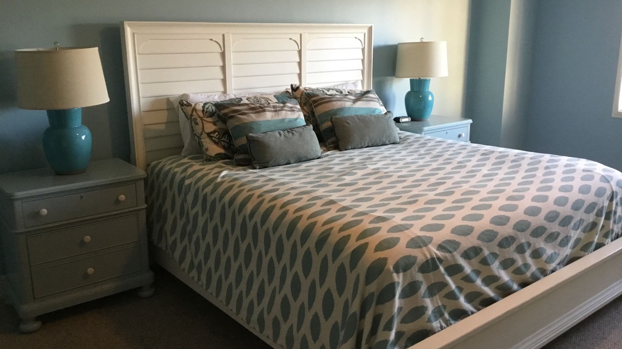 Photo of Bedroom in Biloxi