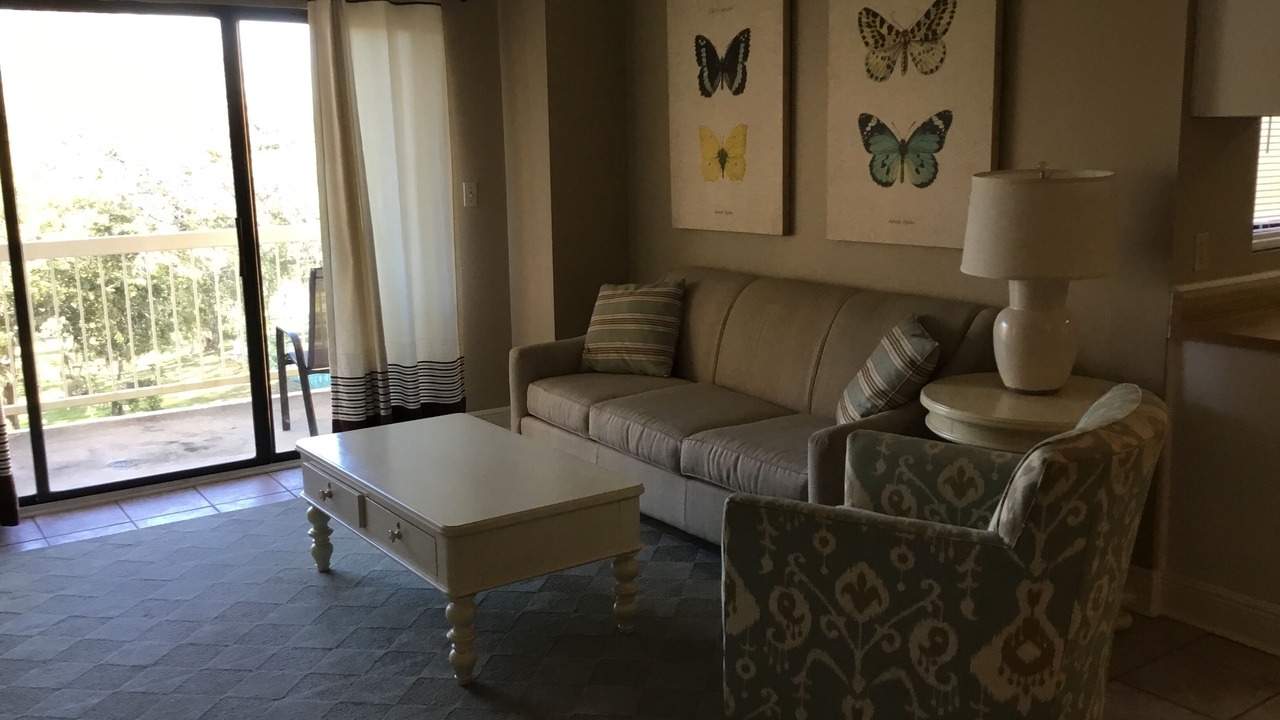 Photo of Livingroom in Biloxi