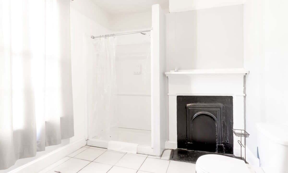 Photo of Bathroom in Columbus