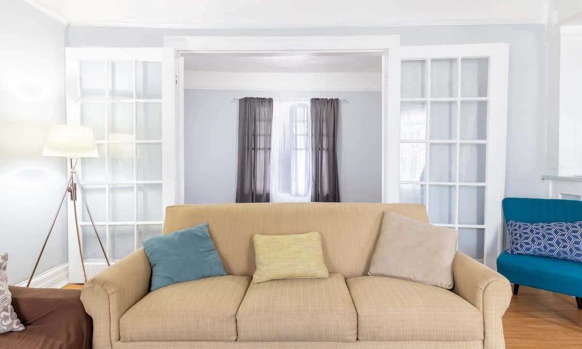 Photo of Livingroom in Columbus