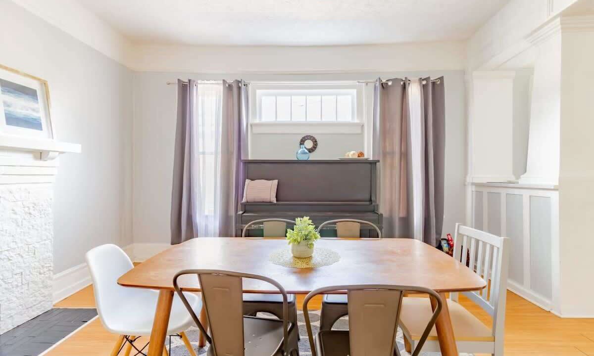 Photo of Livingroom in Columbus