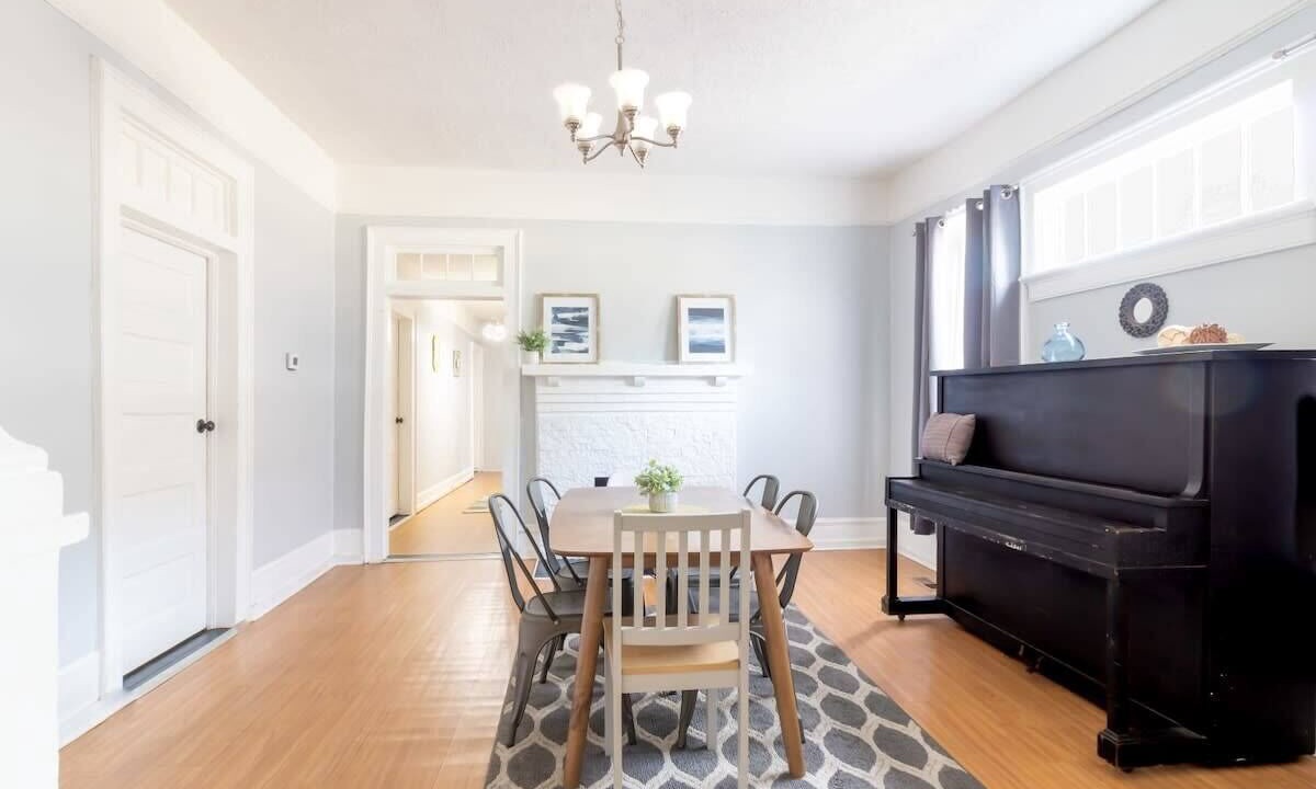 Photo of Livingroom in Columbus