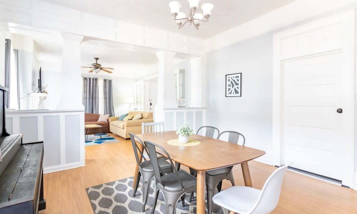 Photo of Livingroom in Columbus