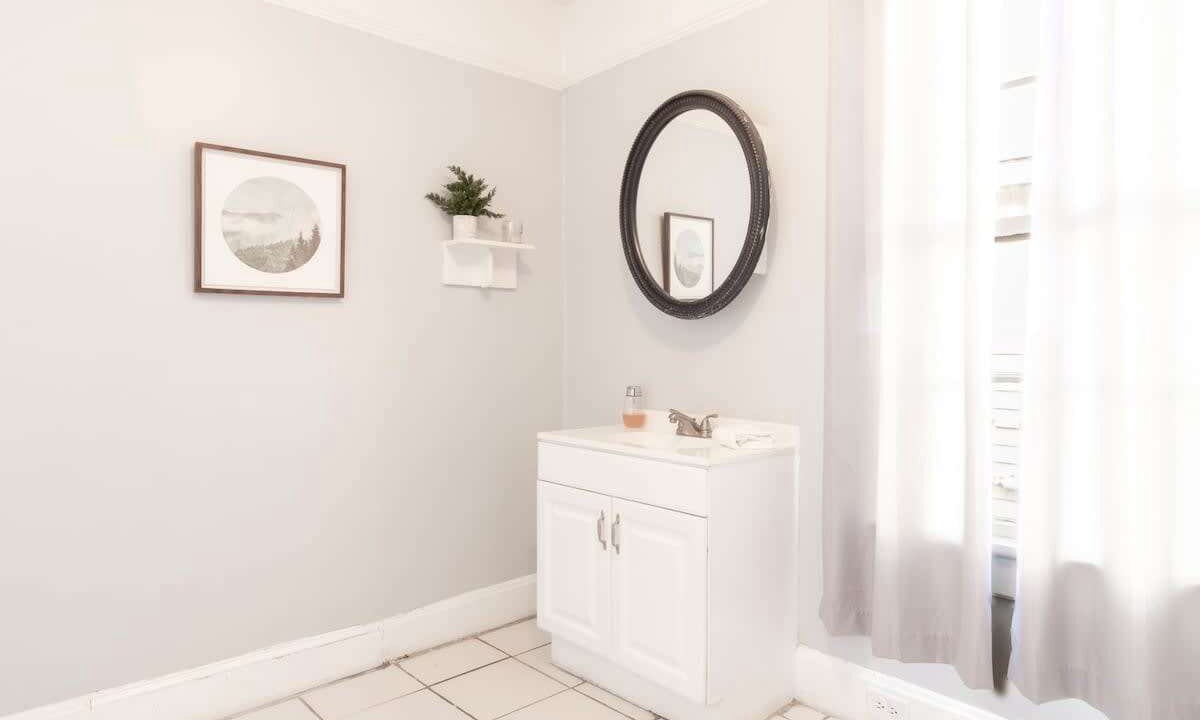 Photo of Bathroom in Columbus