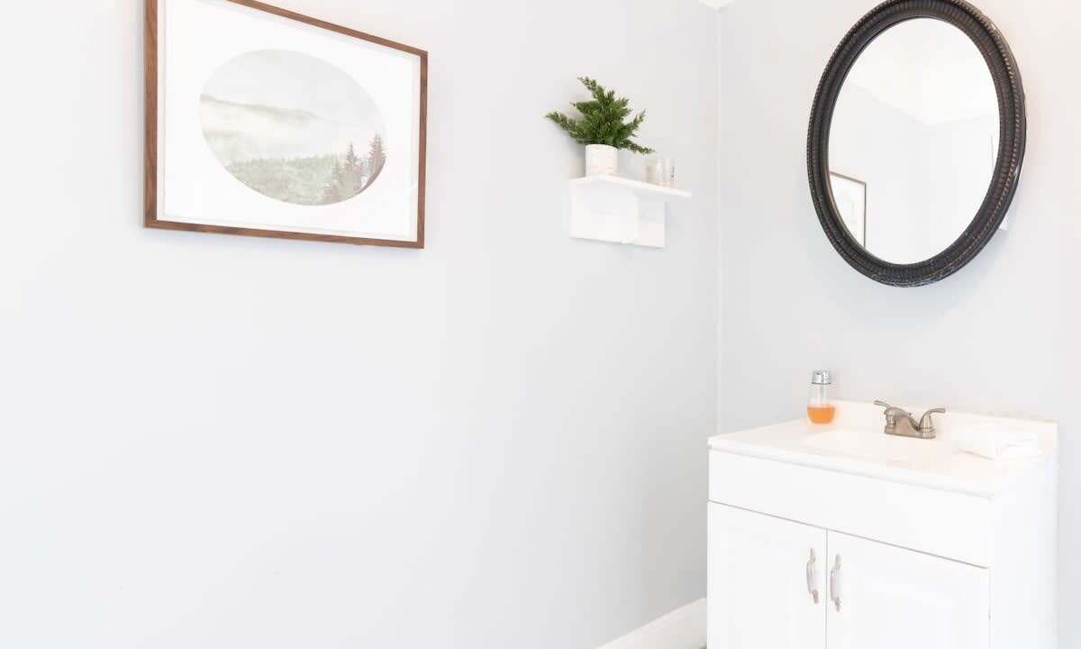 Photo of Bathroom in Columbus