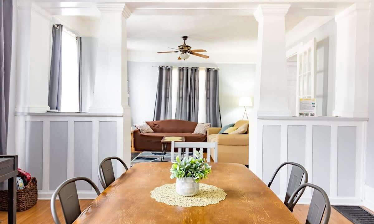 Photo of Livingroom in Columbus