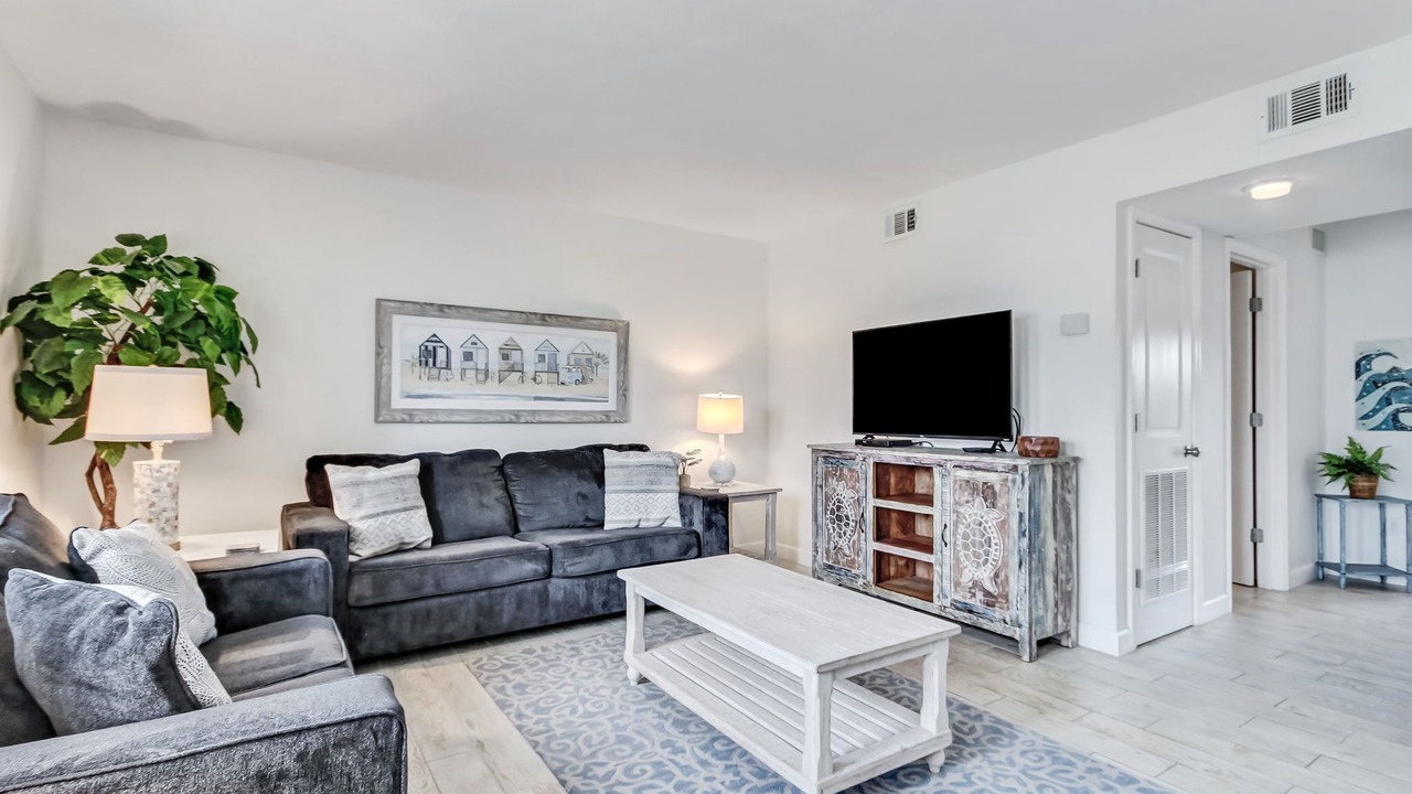Photo of Bedroom in Fernandina Beach