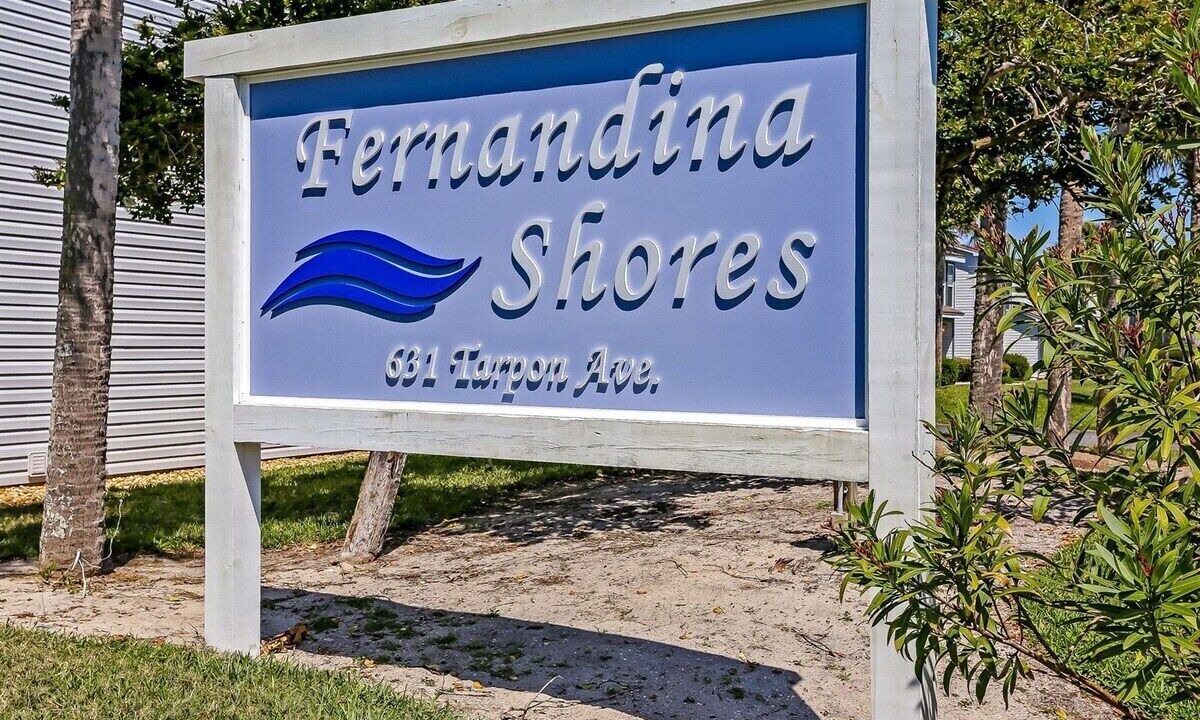 Photo of Outdoor in Fernandina Beach