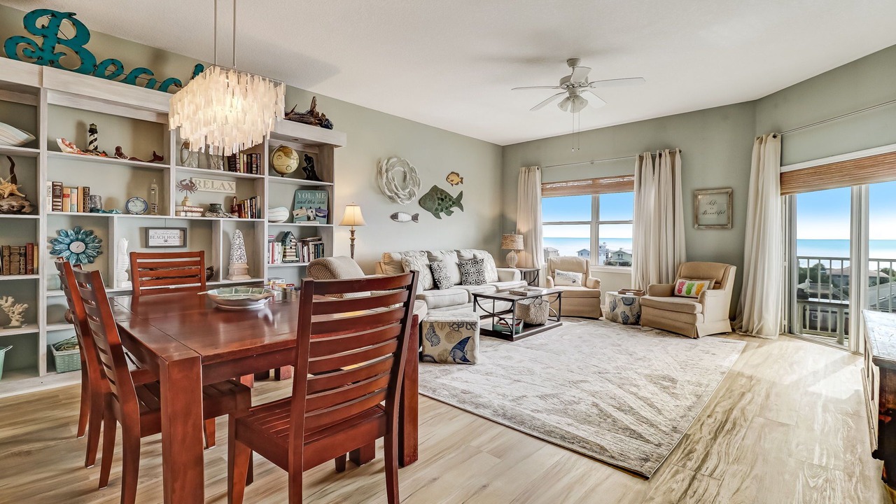 Photo of Bedroom in Fernandina Beach