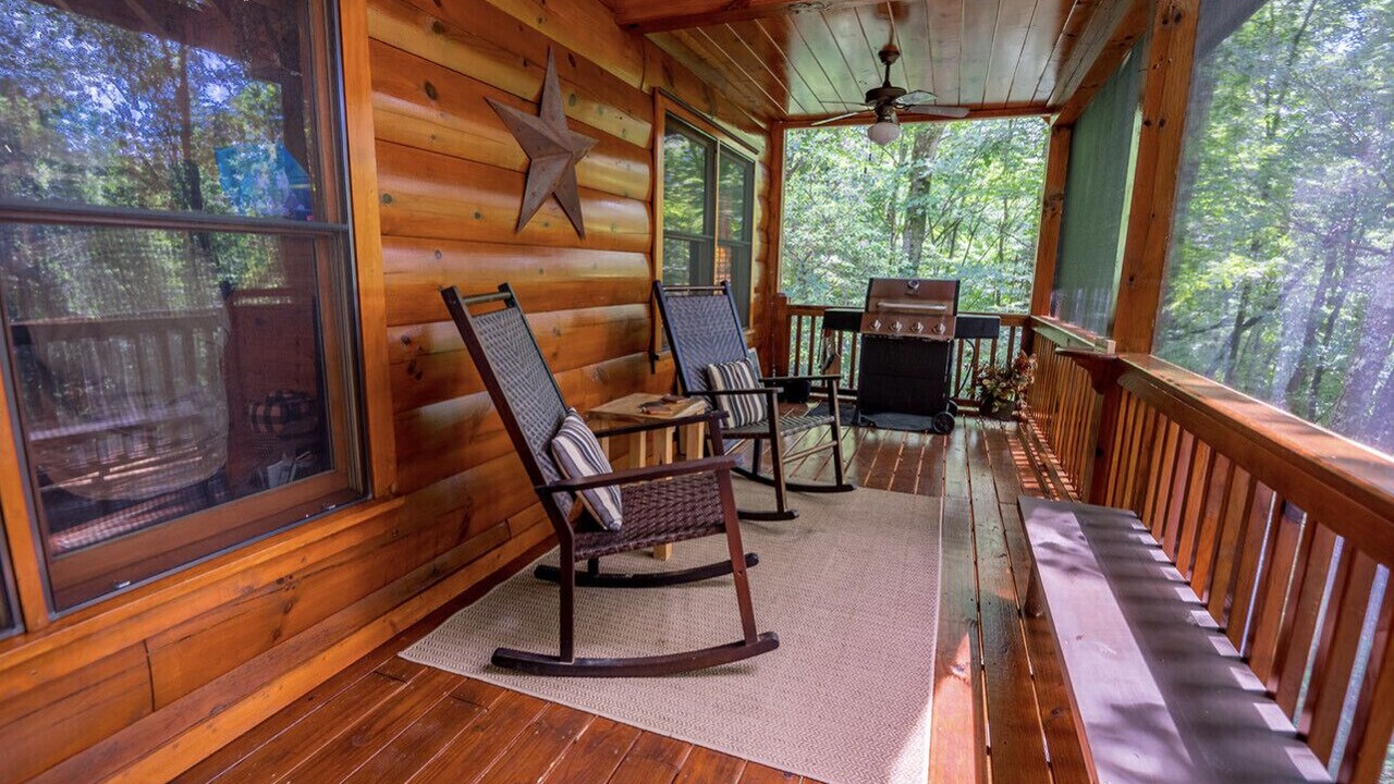 Photo of Outdoor in Ellijay