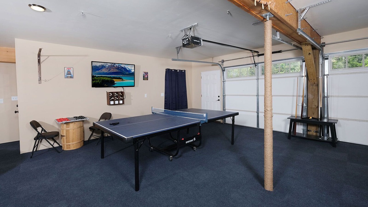 Photo of Bedroom in Sevierville