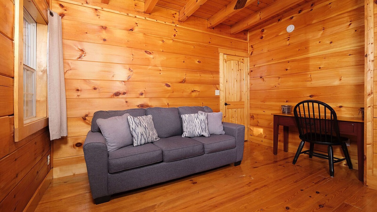 Photo of Livingroom in Sevierville