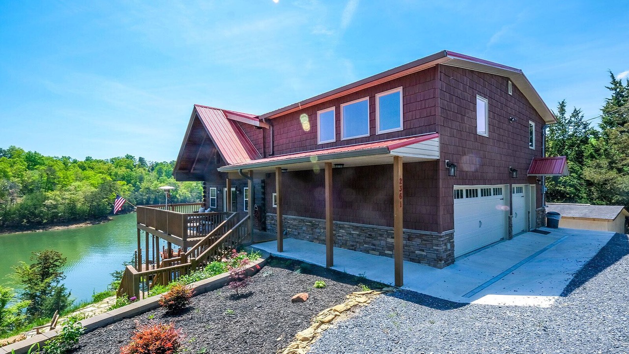 Photo of Outdoor in Sevierville