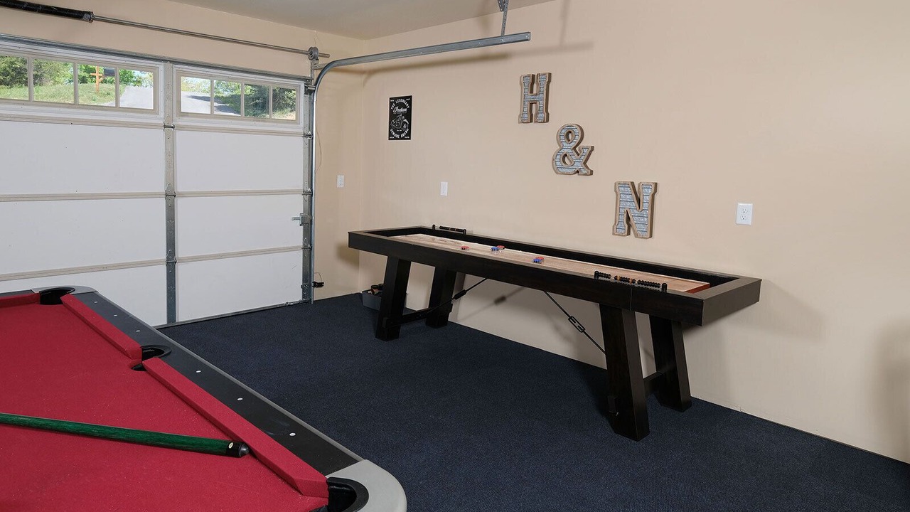 Photo of Bedroom in Sevierville