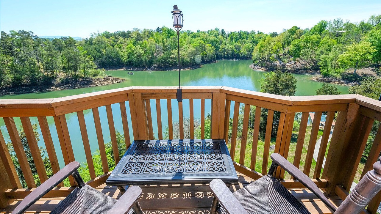 Photo of Outdoor in Sevierville