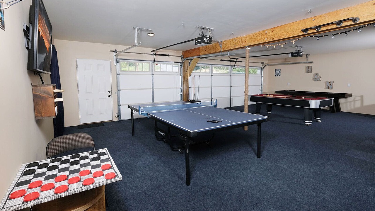 Photo of Bedroom in Sevierville