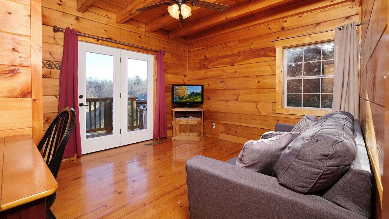 Photo of Livingroom in Sevierville