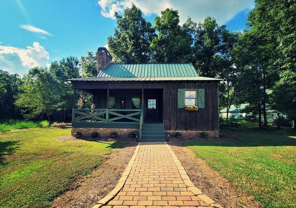 Photo of Outdoor in Covington