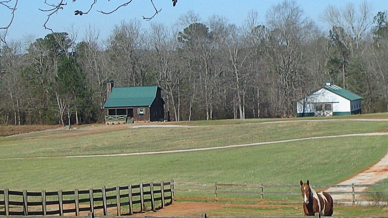 Photo of Outdoor in Covington