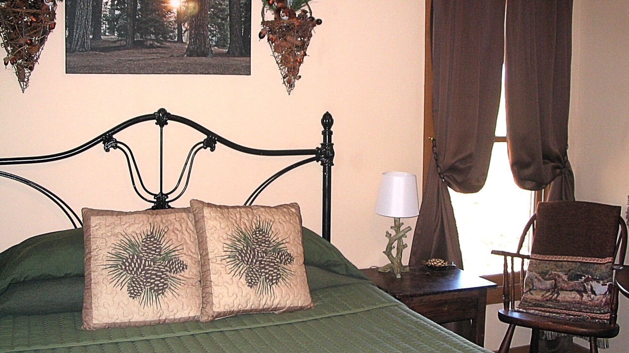 Photo of Bedroom in Covington