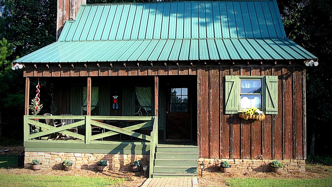 Photo of Outdoor in Covington