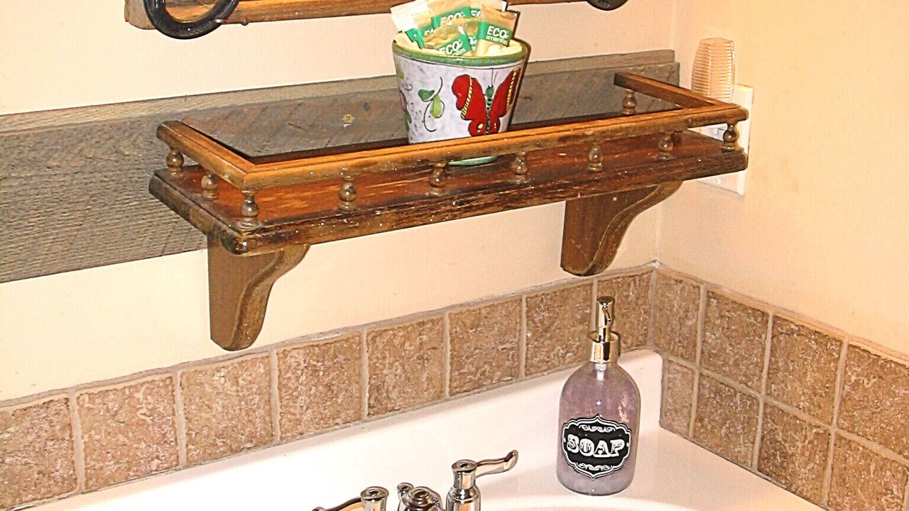Photo of Bathroom in Covington