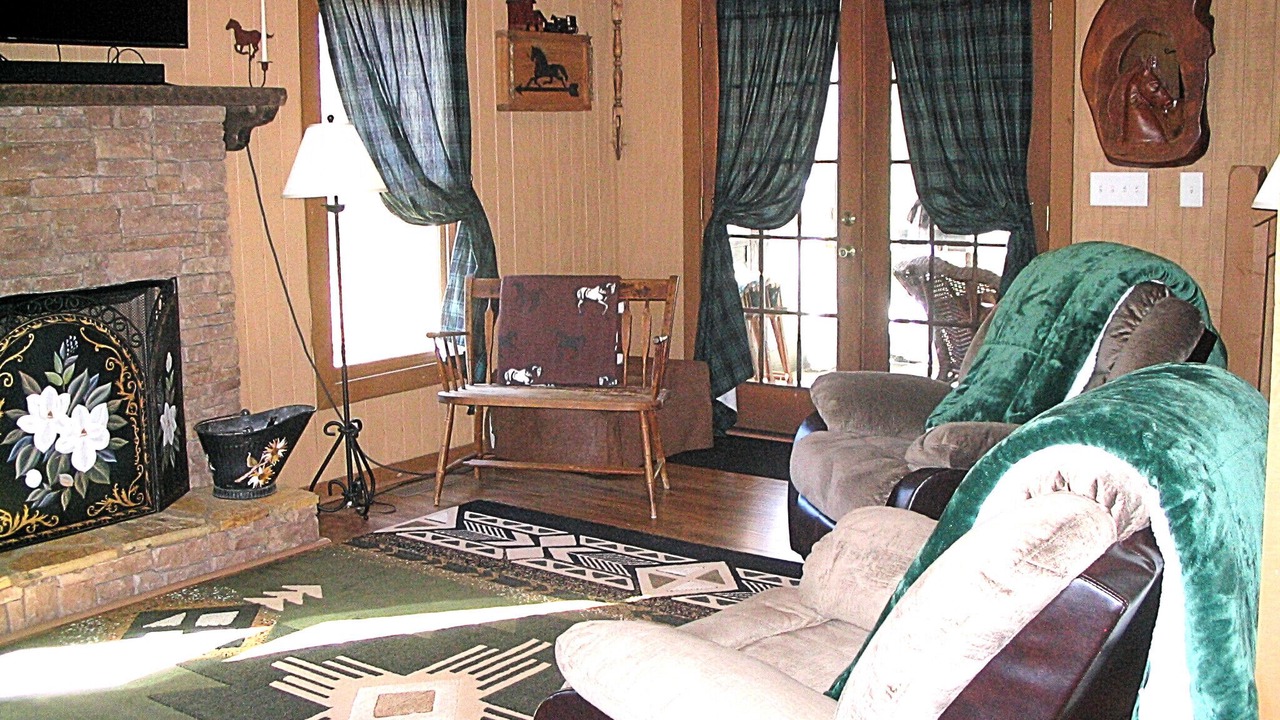 Photo of Bedroom in Covington