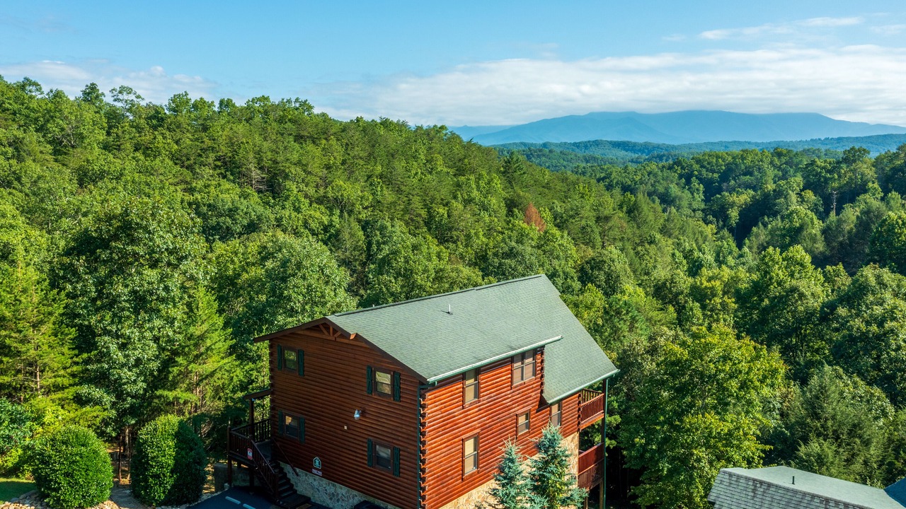 Photo of Outdoor in Sevierville