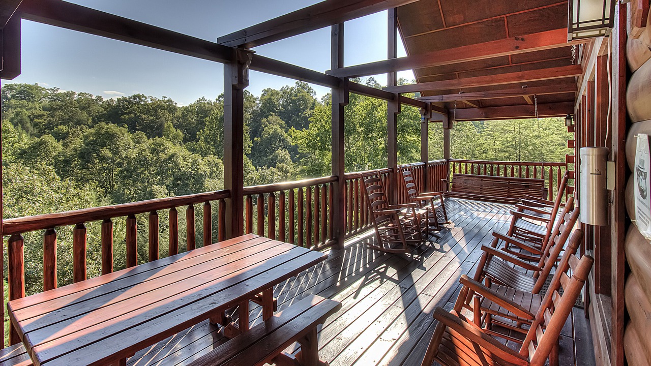 Photo of Outdoor in Sevierville