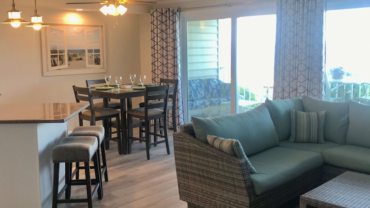 Photo of Bedroom in Midtown Ocean City