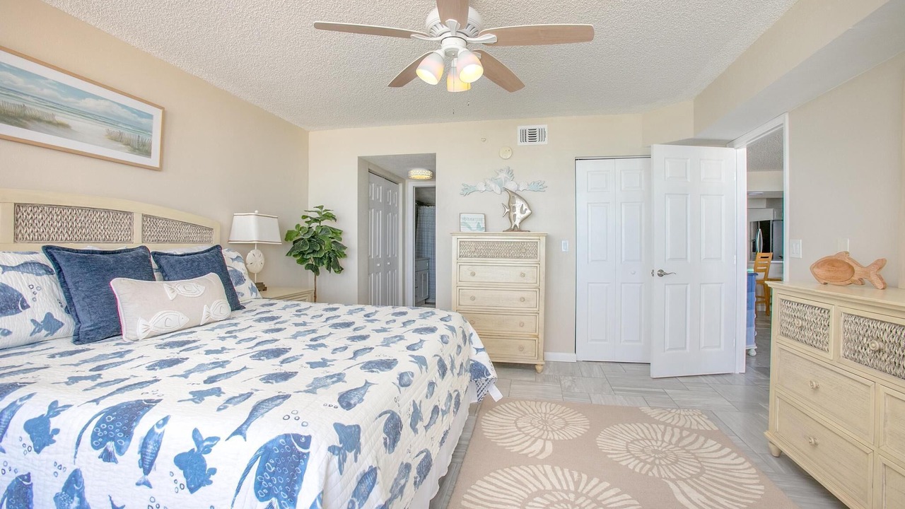 Photo of Bedroom in Port Orange