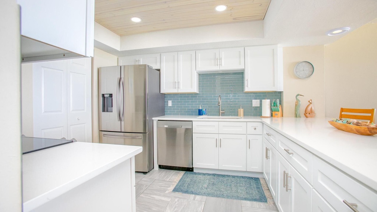 Photo of Kitchen in Port Orange
