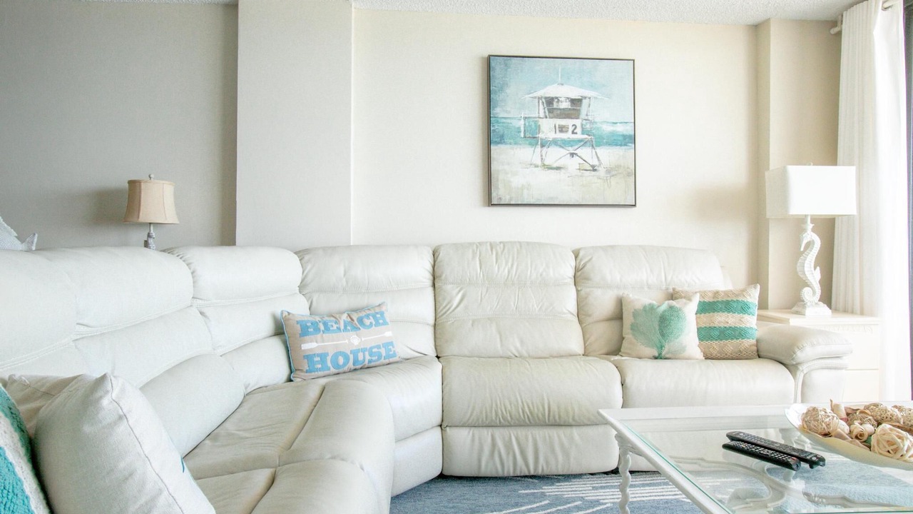 Photo of Livingroom in Port Orange
