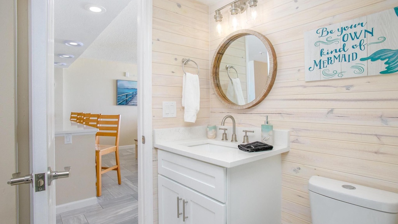 Photo of Bathroom in Port Orange