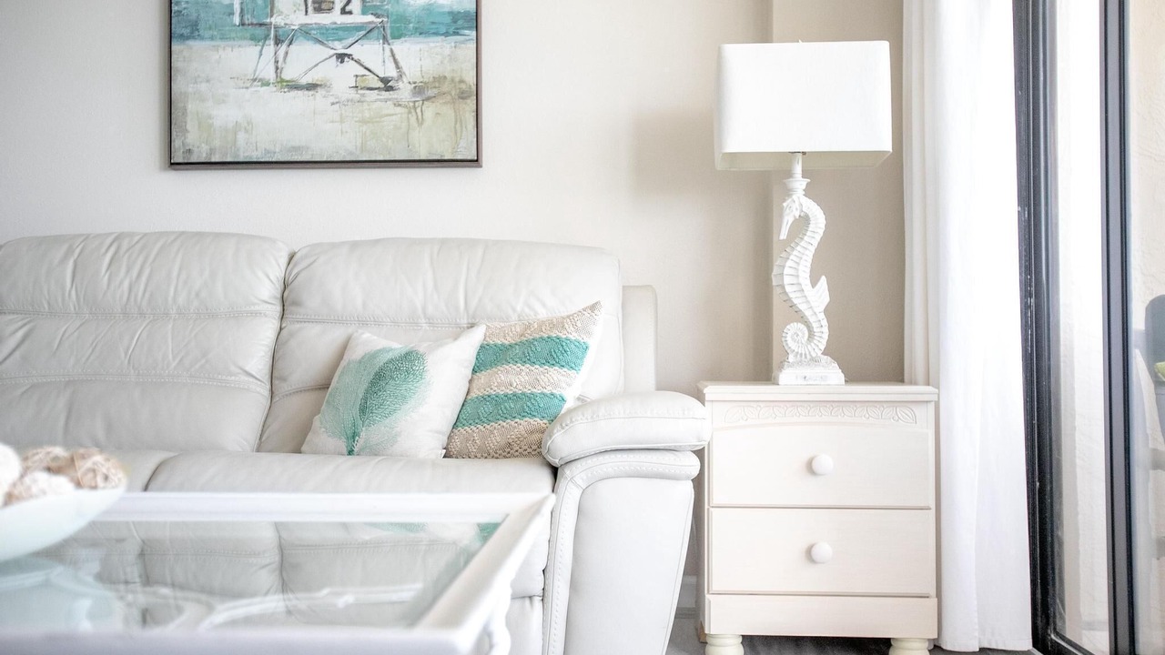 Photo of Livingroom in Port Orange