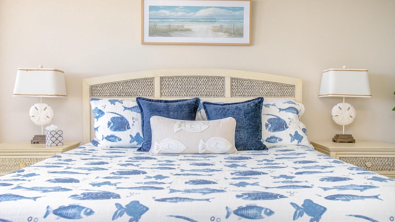 Photo of Bedroom in Port Orange