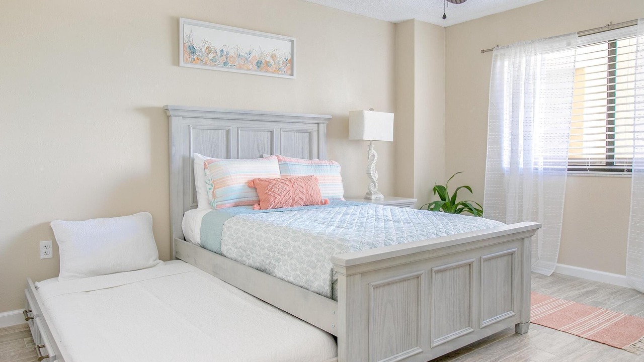 Photo of Bedroom in Port Orange