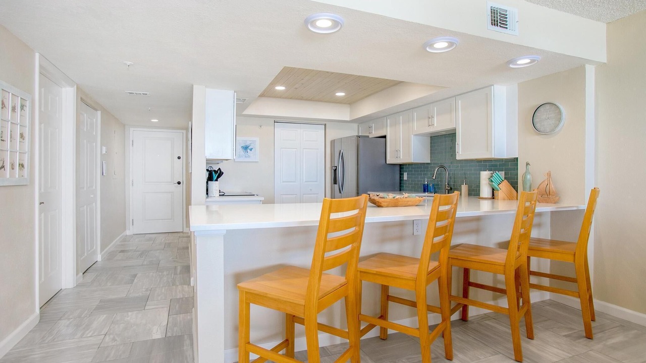 Photo of Kitchen in Port Orange
