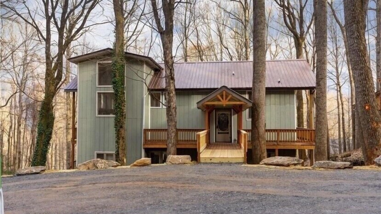 Photo of Outdoor in Maggie Valley