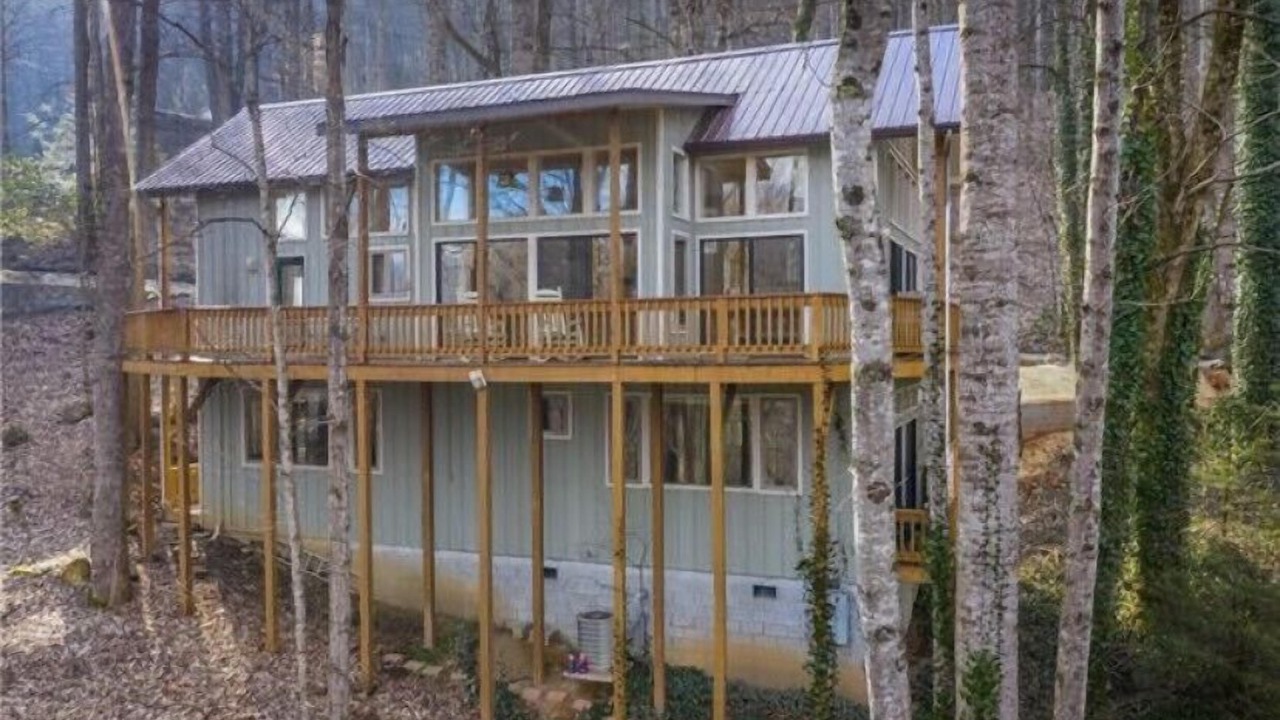 Photo of Outdoor in Maggie Valley