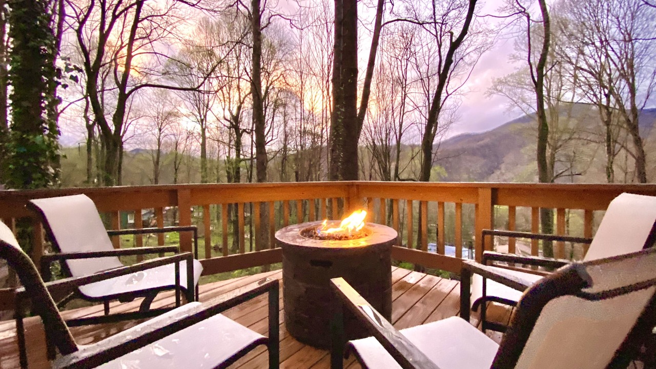 Photo of Outdoor in Maggie Valley