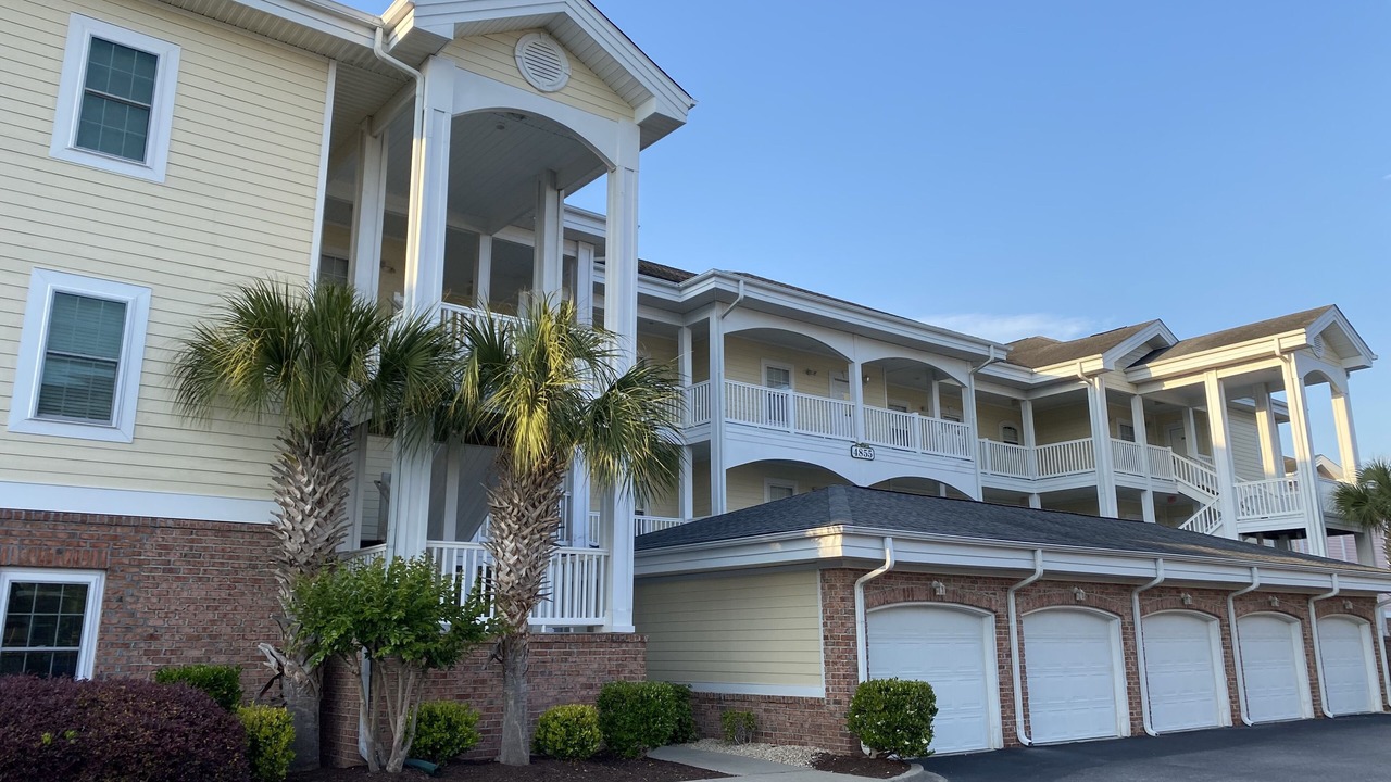 Photo of Outdoor in Central Myrtle Beach